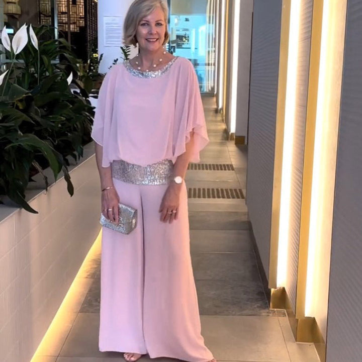 Mia | Stylish Glitter Set