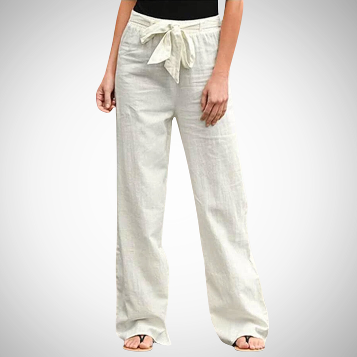 Loreen | Relaxed Pants