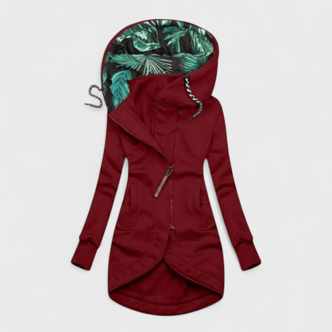 Ellen | Waterproof Winter Coat