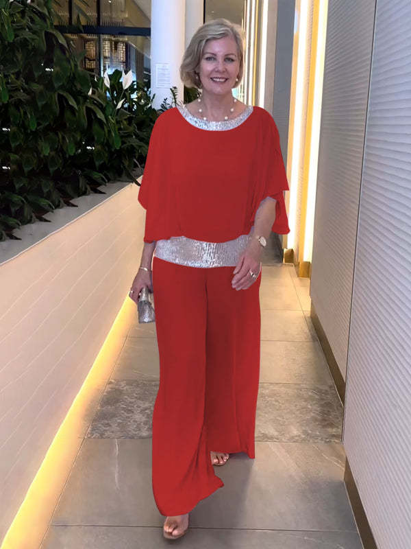 Mia | Stylish Glitter Set