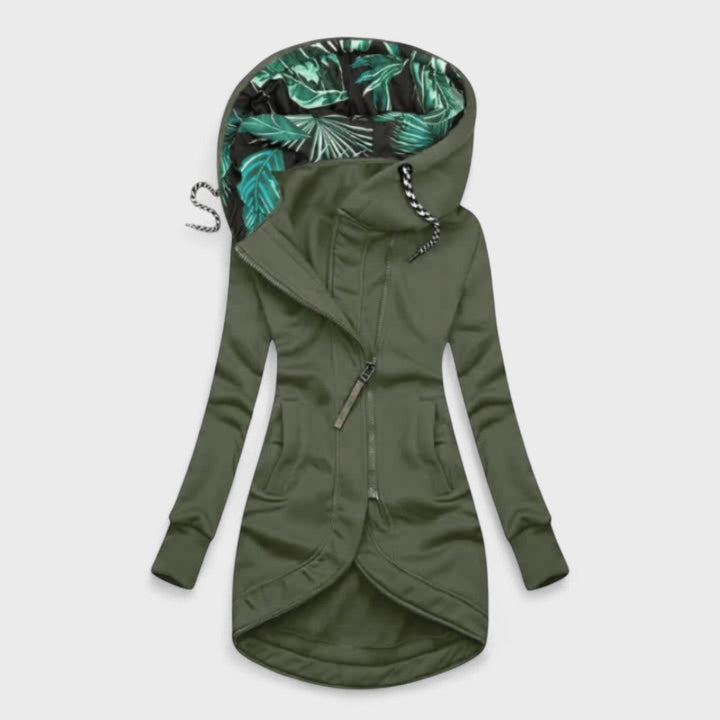 Ellen | Waterproof Winter Coat