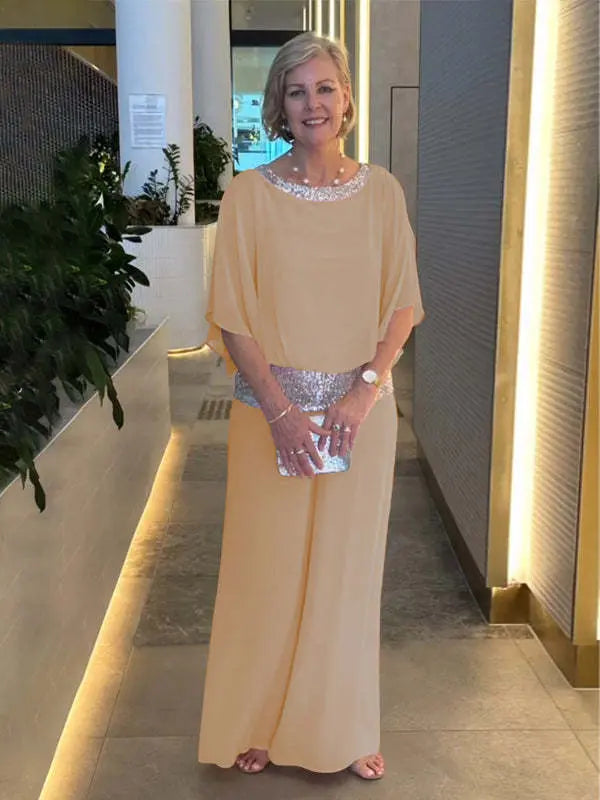 Mia | Stylish Glitter Set