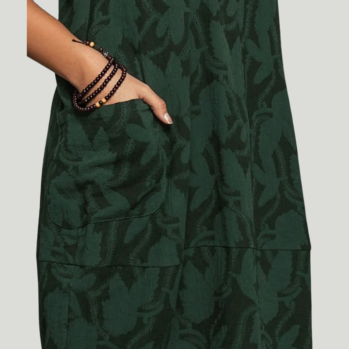 Betty | Elegant Winter Dress