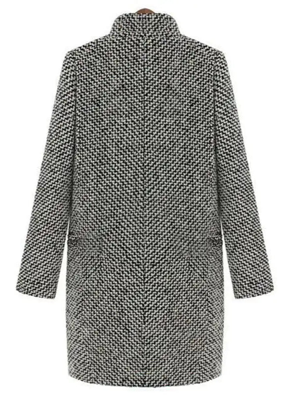 Nancy | Stylish Winter Coat