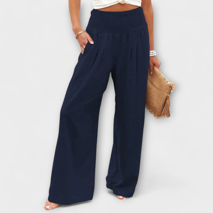 Julie | Trousers