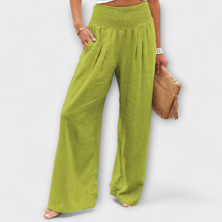 Julie | Trousers