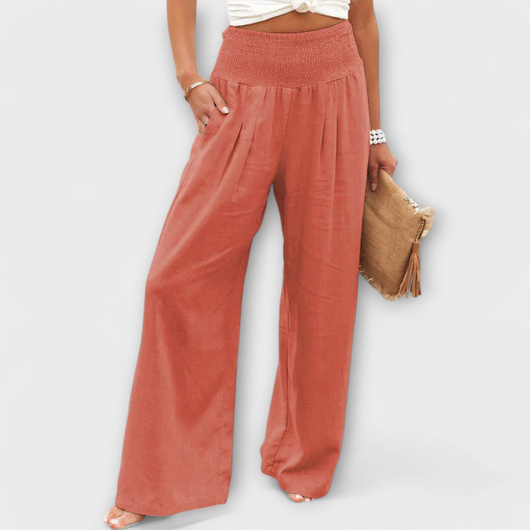 Julie | Trousers