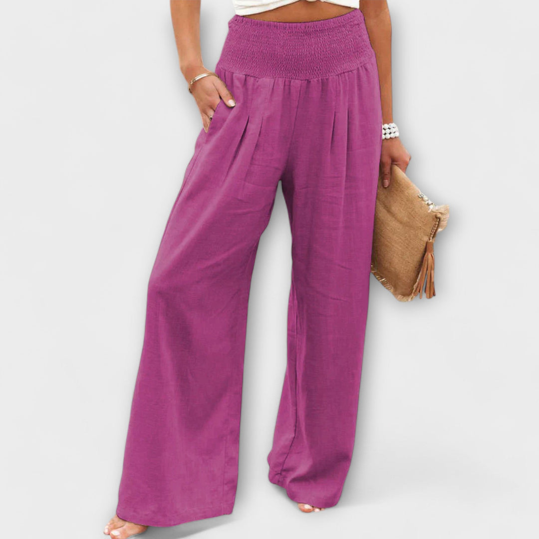 Julie | Trousers