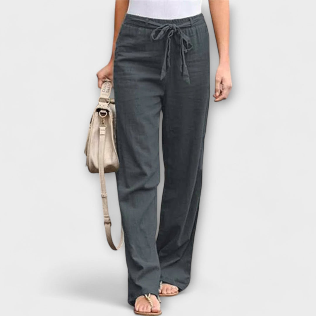 Loreen | Relaxed Pants