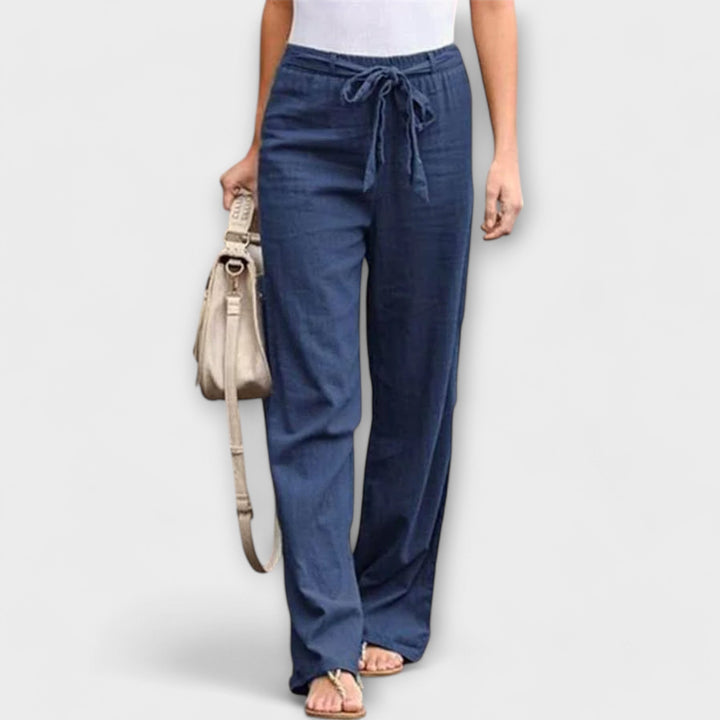 Loreen | Relaxed Pants