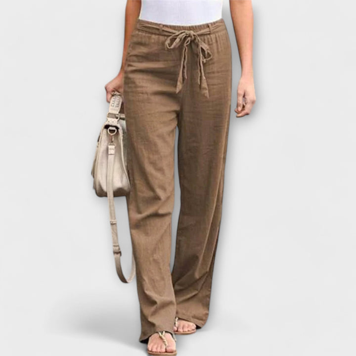 Loreen | Relaxed Pants