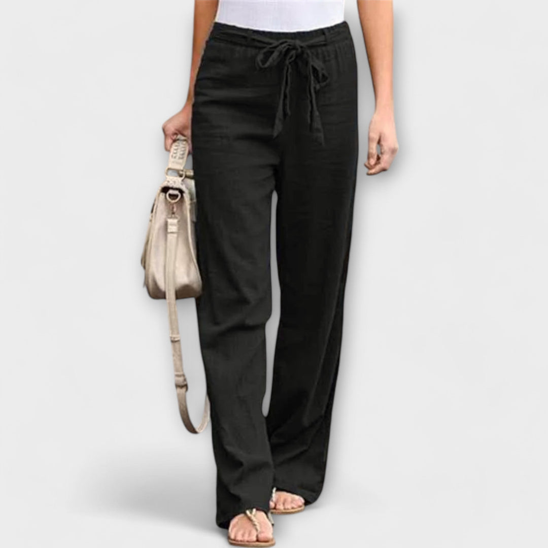 Loreen | Relaxed Pants