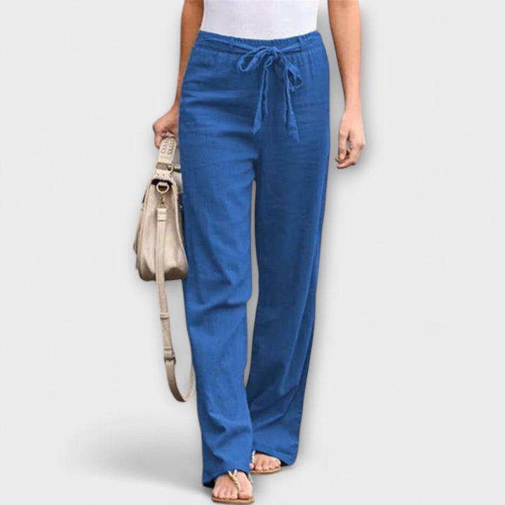 Loreen | Relaxed Pants