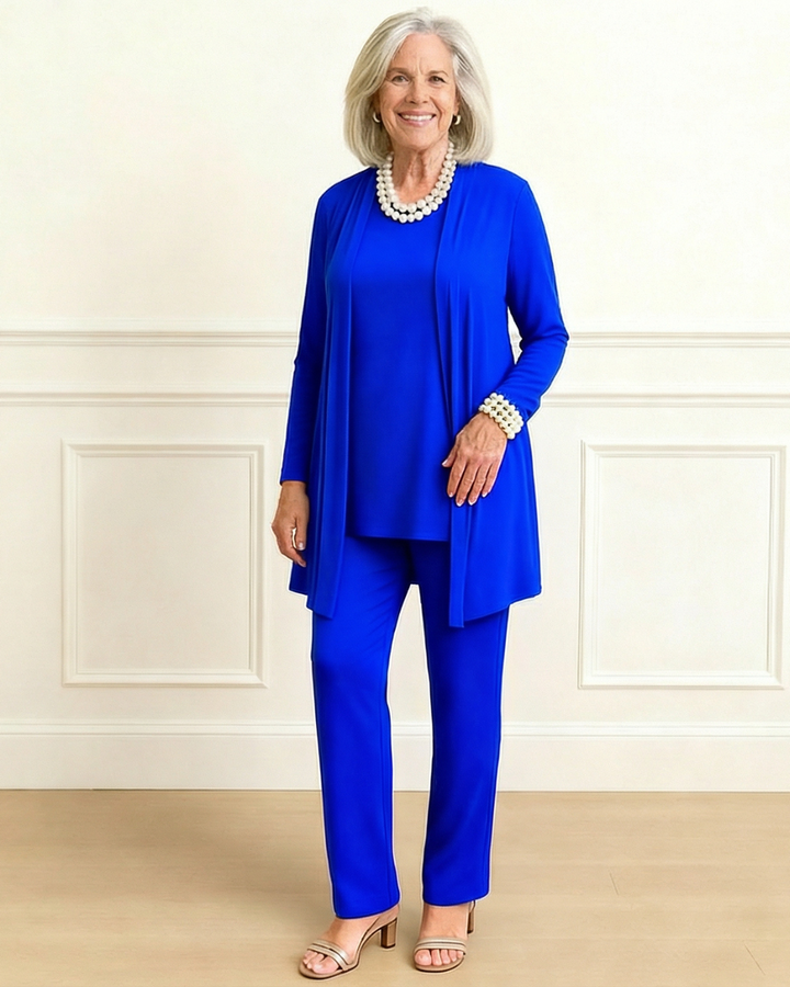 Margaret | Luxe Harmony 3-Piece Set