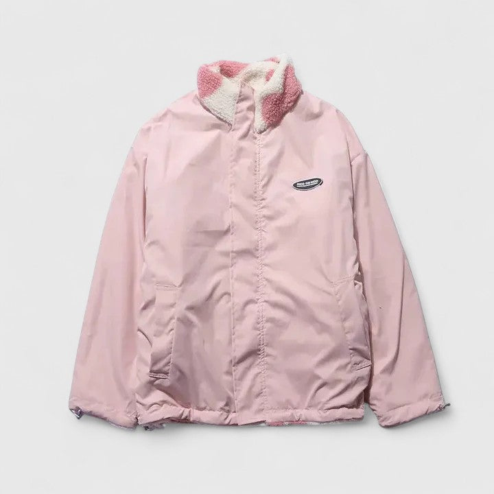 Ann | Comfortable Jacket