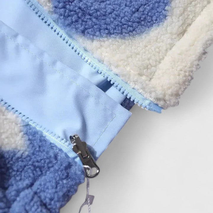 Ann | Comfortable Jacket