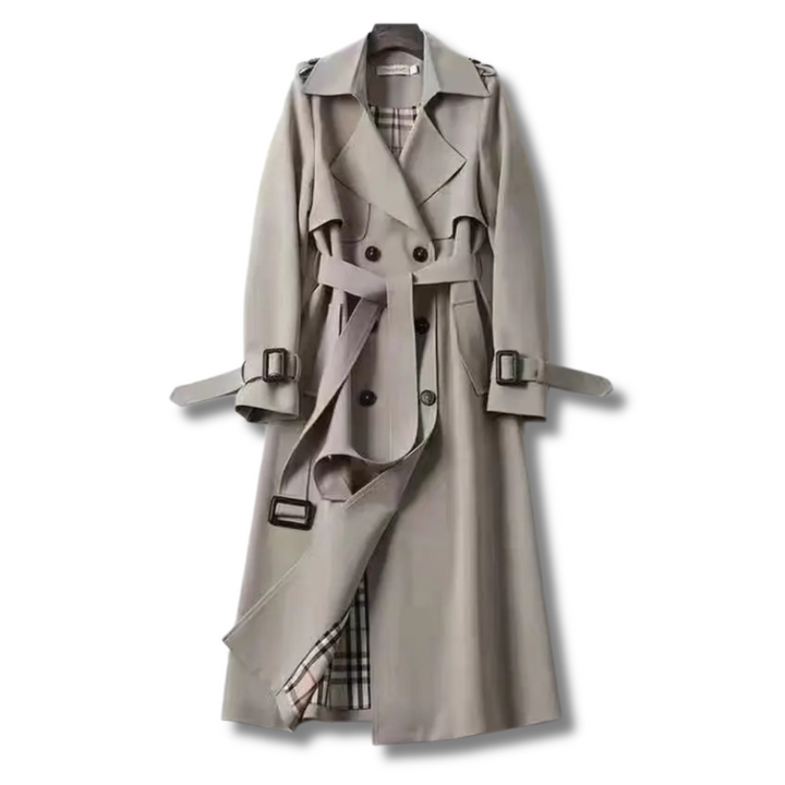 Sienna | Trench Coat