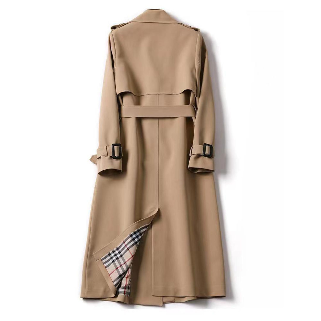 Sienna | Trench Coat