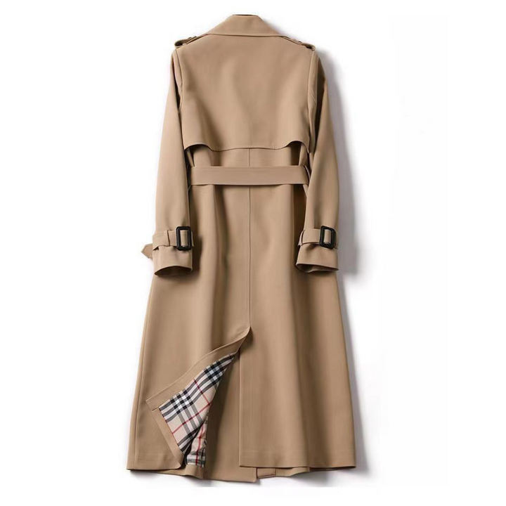 Sienna | Trench Coat
