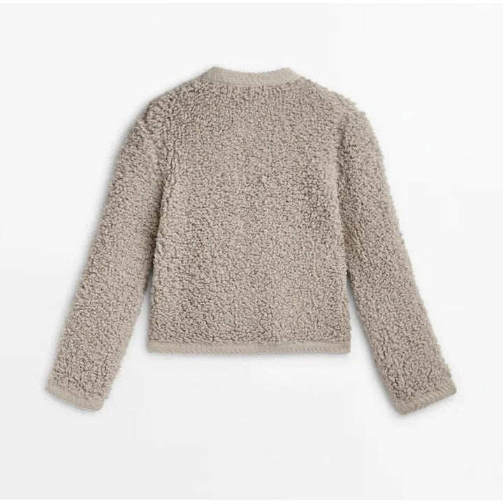 Sarah | Stylish Women's Vest – Casual Chic