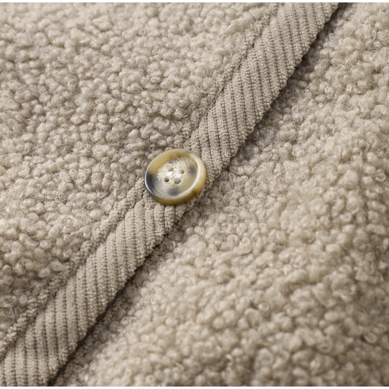 Sarah | Stylish Women's Vest – Casual Chic