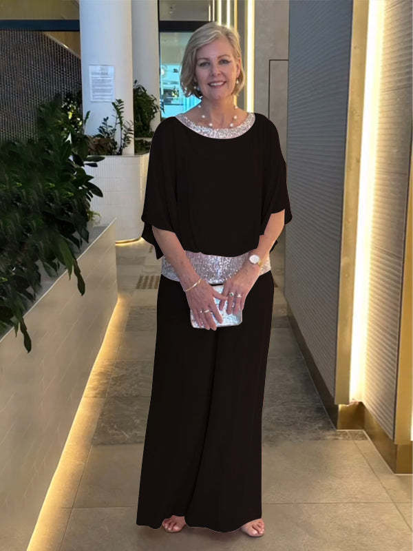 Mia | Stylish Glitter Set