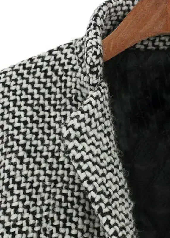 Nancy | Stylish Winter Coat