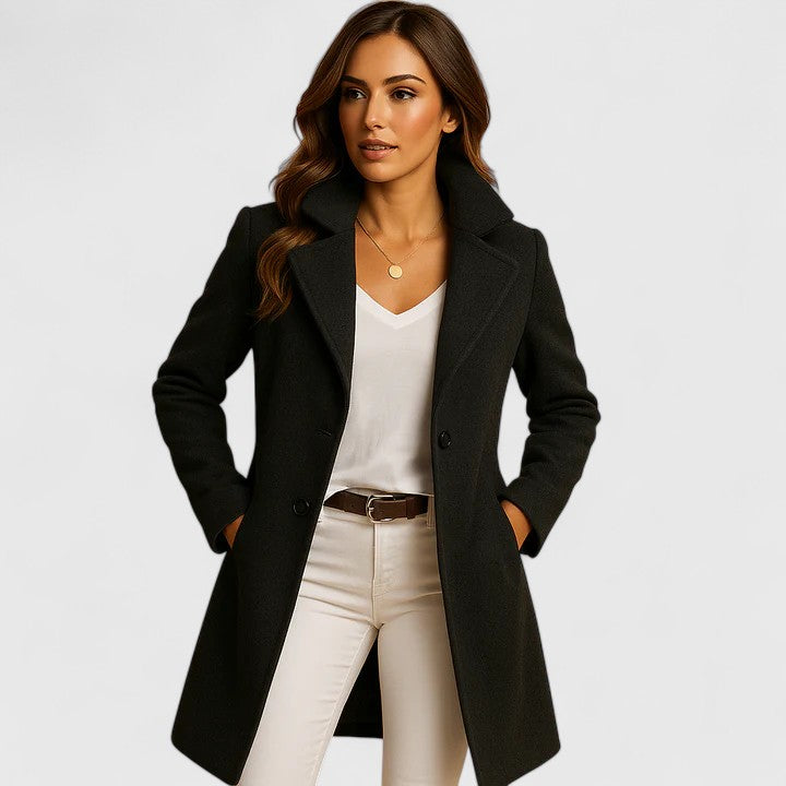 Rachelle | Elegant Coat