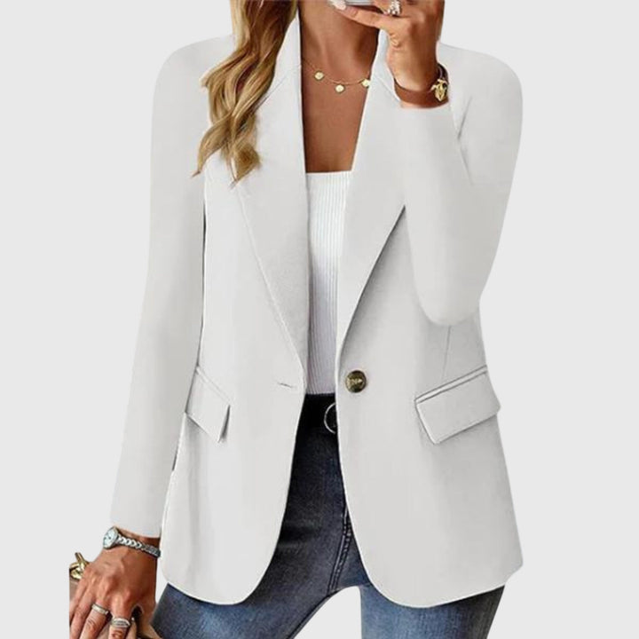 Emma | Formal Blazer