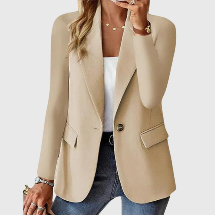 Emma | Formal Blazer