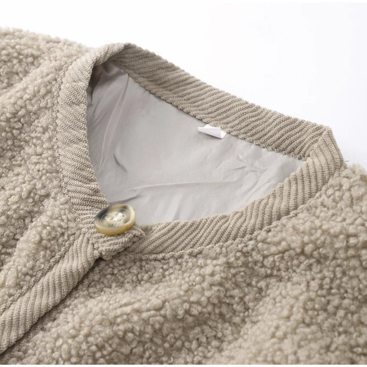 Sarah | Stylish Women's Vest – Casual Chic