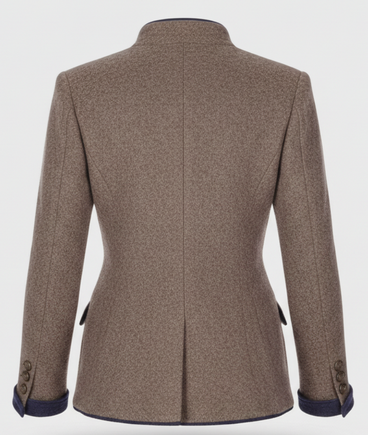 Claire | Women's Classic Blazer