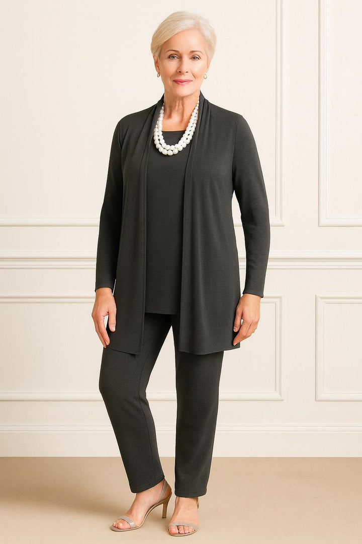 Margaret | Luxe Harmony 3-Piece Set